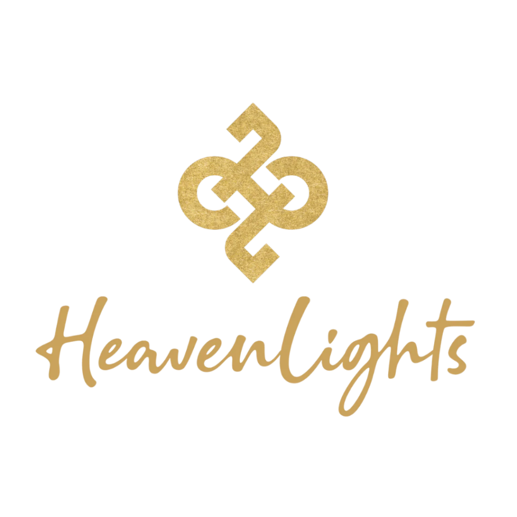 heavenlights x v tex