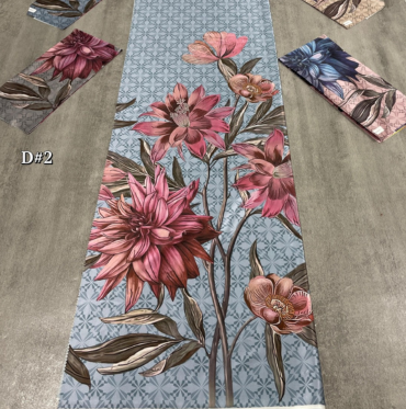 kain armany print v-tex