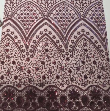 kain tille spangle v tex