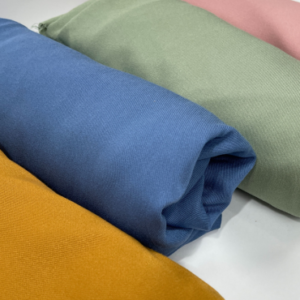 Rayon Twill Premium V-TEX