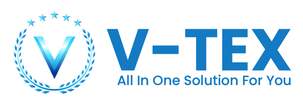 V-TEX LOGO