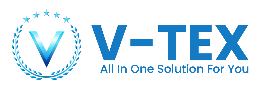 V-TEX LOGO