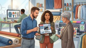 Ilustrasi Gambar News