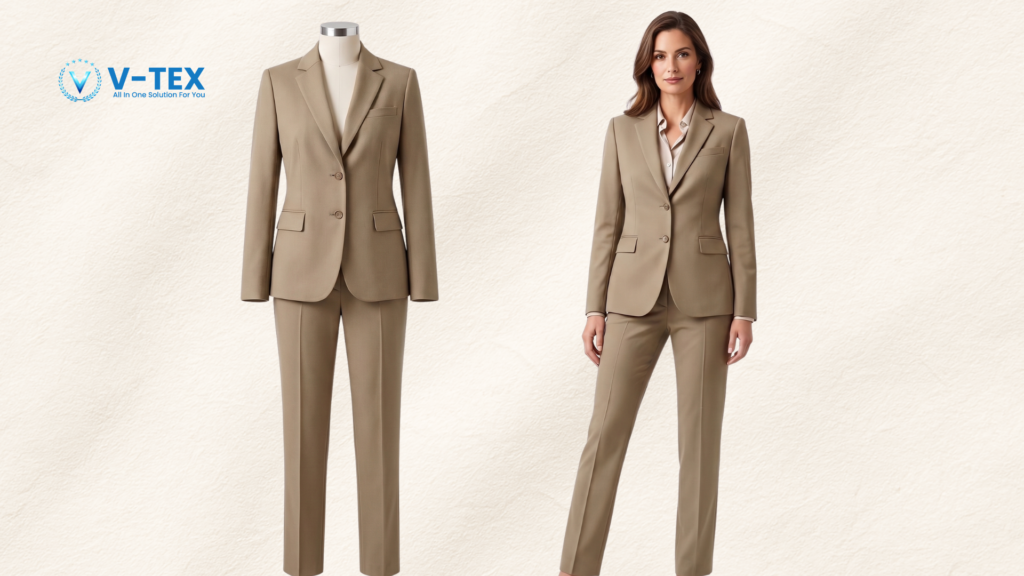 Blazer Wanita