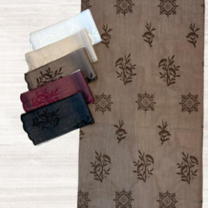 Gambar kain paper silk
