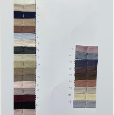 Rayon Tensil - Gambar 2