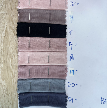 Rayon Tensil - Gambar 3