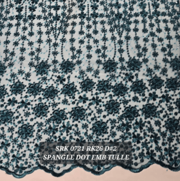 Tille Spangle - Gambar 2