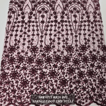 Tille Spangle - Gambar 3