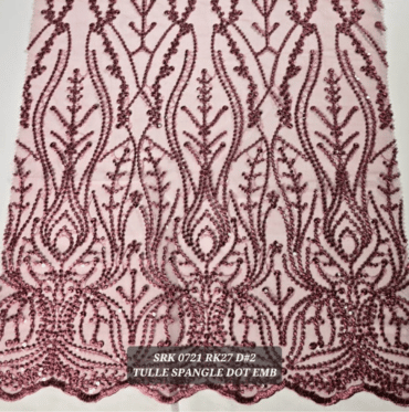 Tille Spangle - Gambar 4