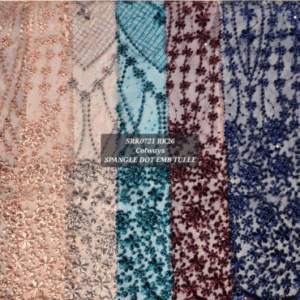 Tille Spangle