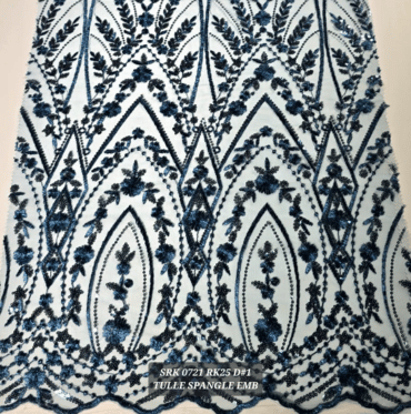 Tille Spangle - Gambar 5