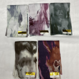 Modal Viscose Print
