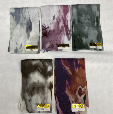 Modal Viscose Print
