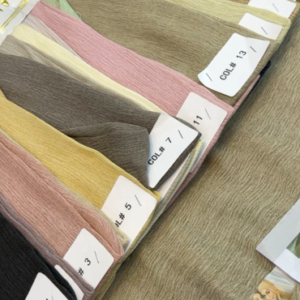 Viscose Highlight