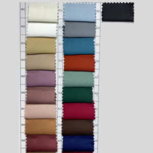 Bamboo Silk (Sigaret, Slub, Rami)
