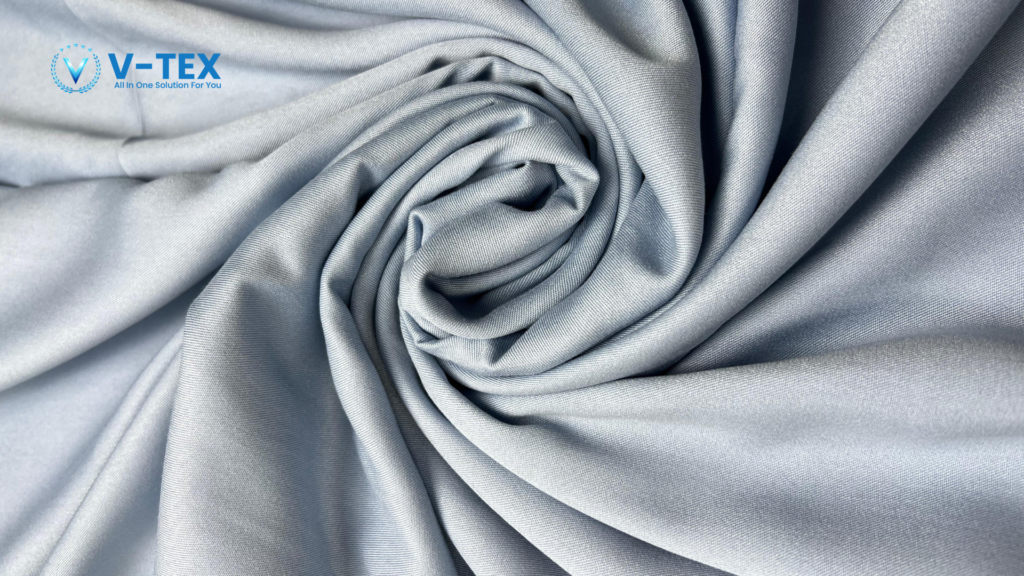 kain rayon twill