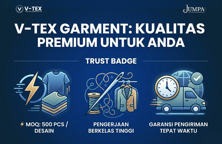 Konveksi Seragam Jakarta