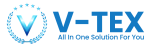 V-TEX LOGO